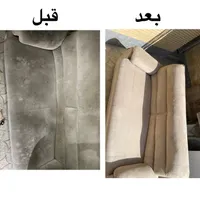 مبل شویی درمنزل با کیفیت بالا و تضمینی مناسب..