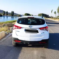 هایما S5 اتوماتیک ۶ سرعته، مدل ۱۴۰۲