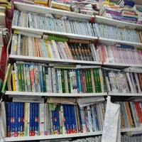 کتاب تست درسی تجربی ریاضی انسانی کنکور140‌4|کتاب و مجله آموزشی|مشهد, شهرک رازی (شهرک غرب)|دیوار