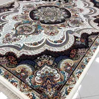 فرش مشهد آکبند۷۰۰تراکم بالا