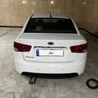 سراتو آپشنال ۹۶|خودرو سواری و وانت|شهریار, |دیوار