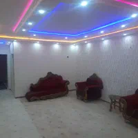 واحد مبله ضد عفونی شده|اجارهٔ کوتاه‌مدت آپارتمان و سوئیت|بندر ماهشهر, |دیوار