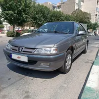 پژو پارس ۱۴۰۰