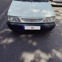 پراید صندوقدارمدل1386دوگانه کارخانه|خودرو سواری و وانت|تهران, تهران‌نو|دیوار