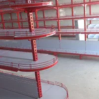 لوازم مناسب سوپری، قفسه شوینده، آرایشی|فروشگاه و مغازه|همدان, |دیوار