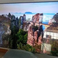 تلویزیون 65. مدل AU7000 سری ۲۰۲۱