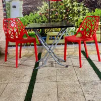 میز و صندلی باغی کافی شاپی|میز و صندلی غذاخوری|مشهد, وکیلآباد|دیوار