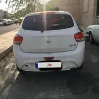 تیبا ۲ بیرنگ|خودرو سواری و وانت|پردیس, |دیوار