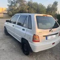 پراید 111se مدل 93