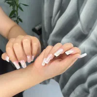 پک ویژه ی کاشت ناخن همراه با ژلیش پای رایگان|خدمات آرایشگری و زیبایی|اصفهان, ملک|دیوار