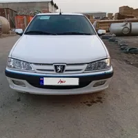 پژو پارس LX TU5، مدل ۱۳۹۴