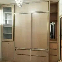 کابینت اقساط|مصالح و تجهیزات ساختمان|قم, شهرک امام حسین|دیوار