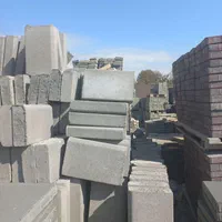 جدول و کفپوش کانیوو|مصالح و تجهیزات ساختمان|پاکدشت, پاکدشت (مامازند)|دیوار