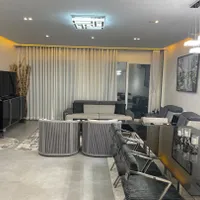 ۱۱۵ متری اوین ۲ خوابه فرعی دنج