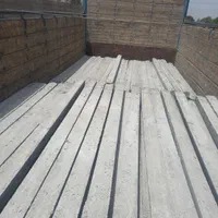 پایه فنس بتونی|خدمات باغبانی و درختکاری|بروجرد, |دیوار