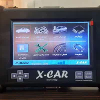 فروش دستگاه عیب خودکار.دیاگ xcar ایکس کار|قطعات یدکی و لوازم جانبی|تهران, توحید|دیوار
