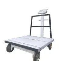 باسکول 750 کیلویی چرخدار|فروشگاه و مغازه|تهران, شهرک شریفی|دیوار