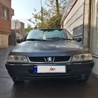 پژو 405 SLX موتورTU5، مدل اسفند ۱۳۹۴|خودرو سواری و وانت|اصفهان, شمس آباد|دیوار