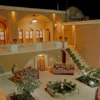 اجاره خانه سنتی بومگردی