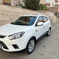 جک S5 اتوماتیک، موتور 2000 هزار توربو شارژمدل ۱۳۹۶