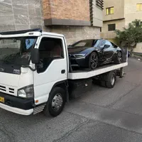 خودروبرکفی یدککش یدکش یدک کش باربری خودروسوار|خدمات حمل و نقل|اهواز, پادادشهر|دیوار