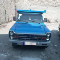 نیسان یگان اپشنال