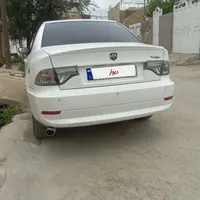 سمند سورن پلاس دوگانه1403|خودرو سواری و وانت|ایذه, |دیوار