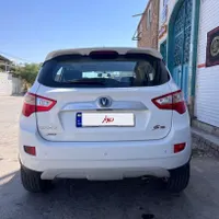 چانگان CS35، مدل ۲۰۱۵|خودرو سواری و وانت|کرمان, |دیوار
