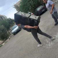 شرکت باربری ثامن تضمینی بالا‌ترین خدمات حمل ونقل|خدمات حمل و نقل|قم, پردیسان|دیوار