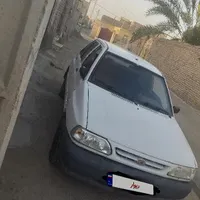 پراید صندوق‌دار بنزینی، مدل ۱۳۸۹|خودرو سواری و وانت|زاهدان, |دیوار