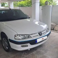 پژو پارس LX TU5، مدل ۱۴۰۰