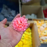 گل مصنوعی سر گل میخک|گل مصنوعی|تهران, شهید بروجردی|دیوار
