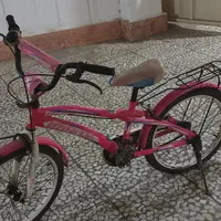 دوچرخه Bonito سایز ۲۰