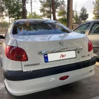 پژو اس دی V8|خودرو سواری و وانت|تبریز, |دیوار