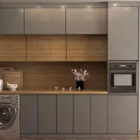 کابینت و کمددیواری|خدمات پیشه و مهارت|تنکابن, |دیوار