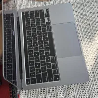 MacBook Pro - M1 2020 - 8gb - hdd512|رایانه همراه|تهران, ولنجک|دیوار