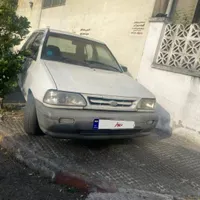 فروش فوری پراید ۸۱|خودرو سواری و وانت|رشت, جانبازان|دیوار
