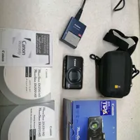 دوربین Canon