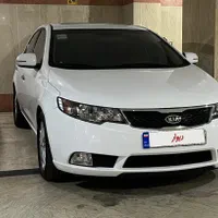 کیا سراتو مونتاژ اتوماتیک آپشنال 2000cc، مدل ۱۳۹۷|خودرو سواری و وانت|تهران, آبشار تهران (دریاچه)|دیوار