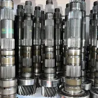 گیربکس زانتیاپژوtu5 ef7 206 xu7فابریک دستچین تقویت|قطعات یدکی و لوازم جانبی|شیراز, دشت چنار|دیوار