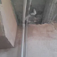 نشتی یابی با دستگاه لوله کشی لوله باز کنی رفع نم|خدمات پیشه و مهارت|گلبهار, |دیوار