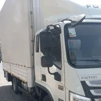 باربری حمل و نقل اثاث منزل وکالای تجاری