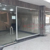 مغازه تجاری 28 مترمربع به ارتفاع4 متروعرض 5.5 متر|فروش مغازه و غرفه|تهران, مرزداران|دیوار