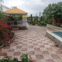 باغ ویلا اجاره ای|اجارهٔ کوتاه‌مدت ویلا و باغ|مشهد, امیریه|دیوار