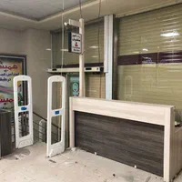 +اعلام حریق تلفن کارگاه u آنتن گیت دوربین شبکه ای