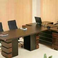 میز گروهی کنفرانس/ صندلی اداری مدیریت/ مبل|دفتر کار|کرج, گوهردشت|دیوار