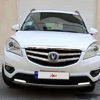 چانگان cs35فروش فوری