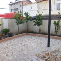 ویلای دوخوابه‌ دربستی حیاط‌دار.پارکینگ