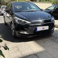 هیوندا i20 درحد واقعی|خودرو سواری و وانت|تهران, مرزداران|دیوار