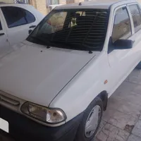 پراید مدل98